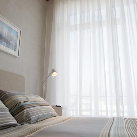 Garibaldi R&B Bed & Breakfast Messina Room photo